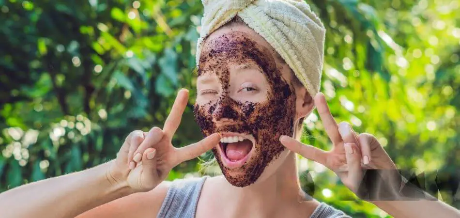 Benefits of Applying Coffee on Face