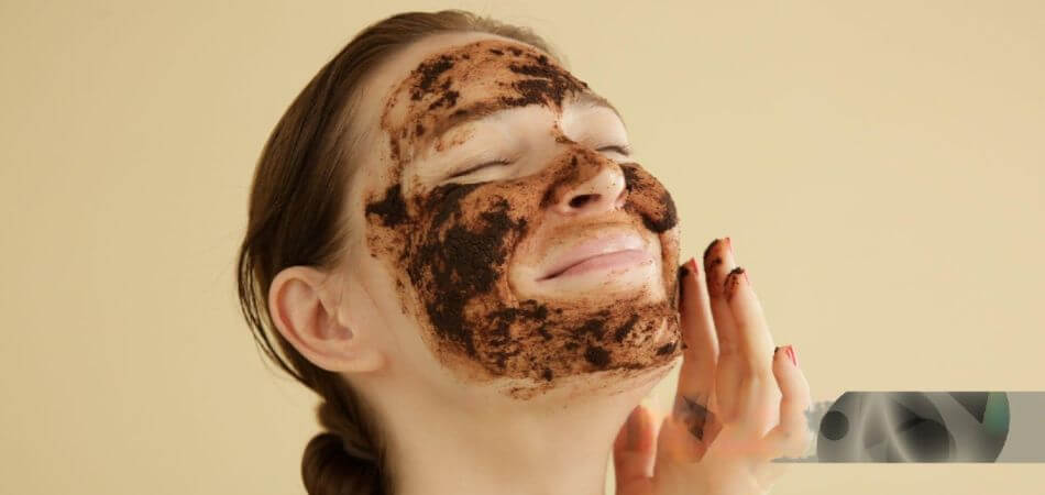 Benefits of Applying Coffee on Face