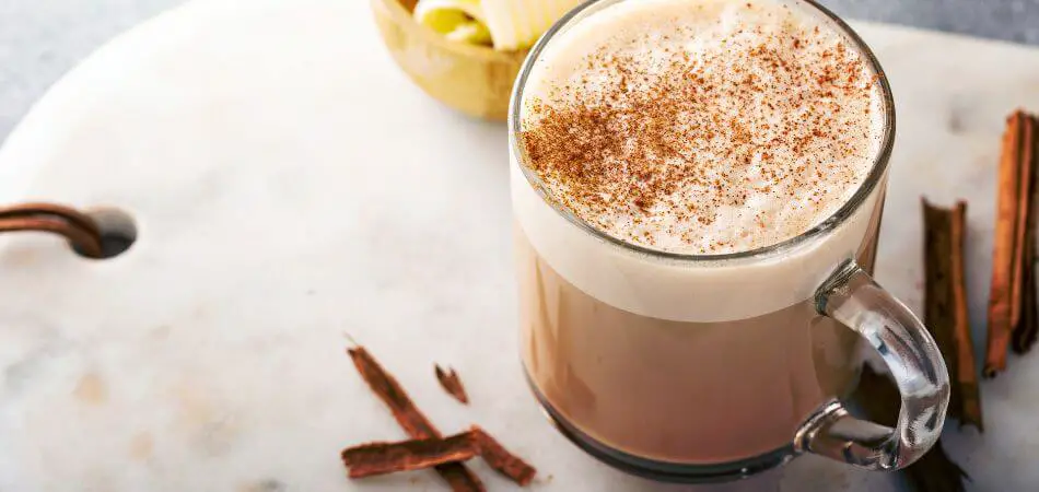 Cinnamon Coffee Recipe