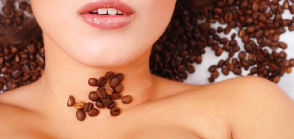  Coffee Grounds for Skin Tightening