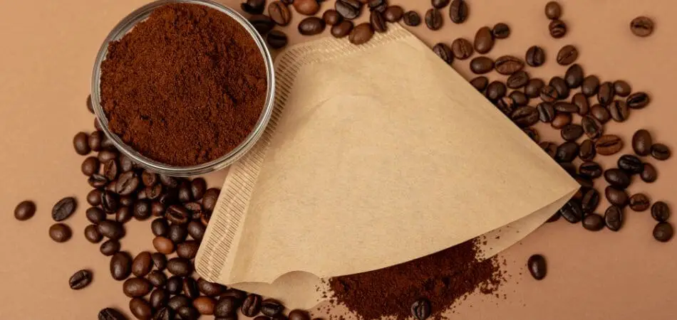 Coffee Powder Face Pack for Tan Removal