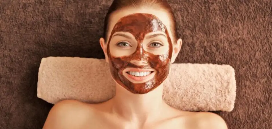 Coffee Powder Face Pack for Tan Removal