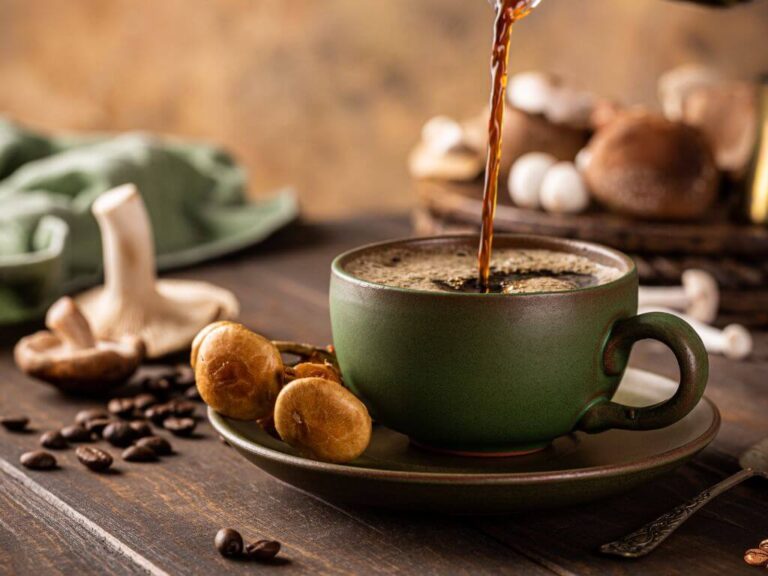 Healthy Coffee Recipes for Weight Loss