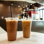 Low Carb Iced Coffee Recipe