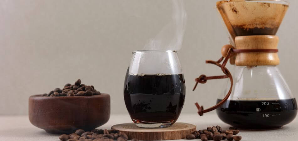 Ninja Specialty Coffee Maker Recipes 