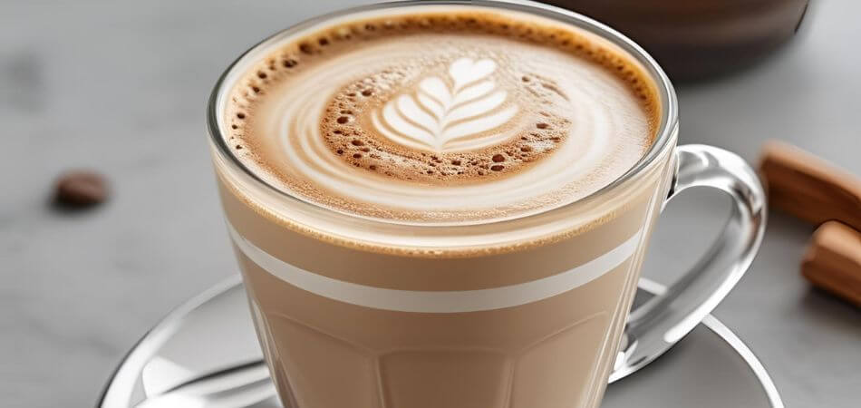 Cappuccino vs Latte