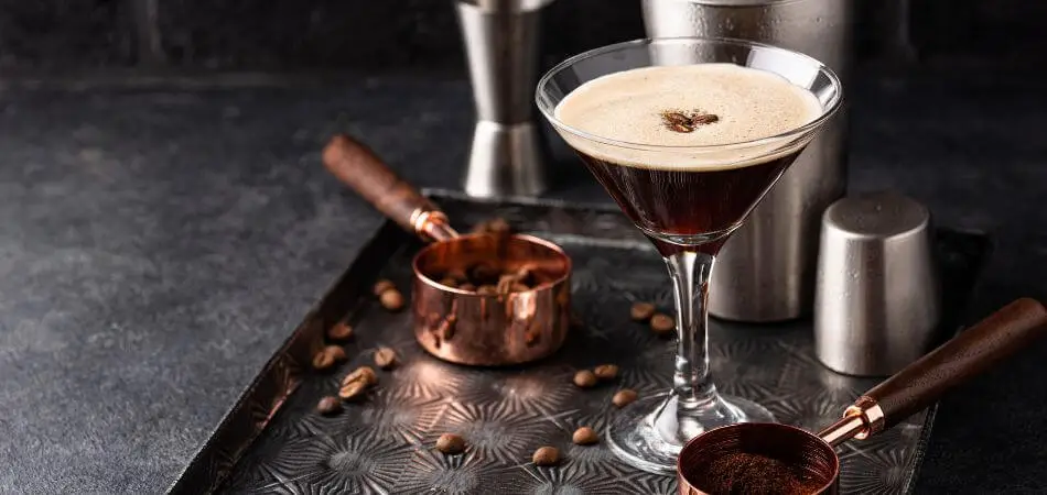 Espresso Martini Recipe