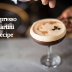 Espresso Martini Recipe