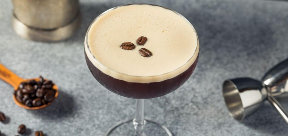 Espresso Martini Recipe