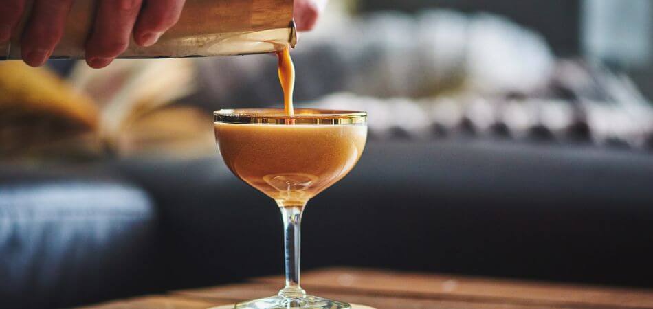 Espresso Martini Recipe