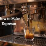 How to Make Espresso