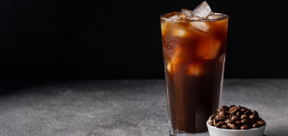 Iced Brown Sugar Oatmilk Shaken Espresso