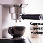 Capresso Espresso Machine