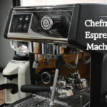 Chefman Espresso Machine