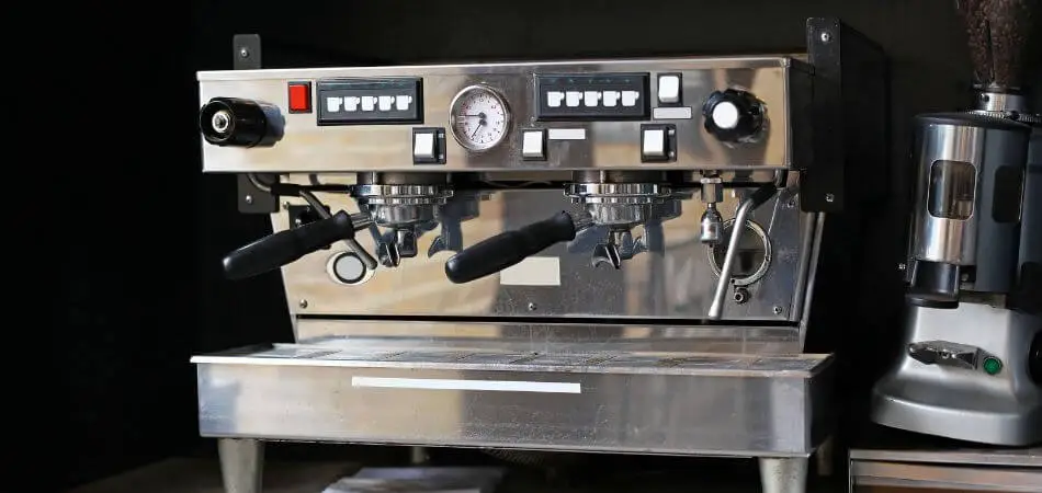 Chefman Espresso Machine