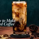 How to Make Iced Coffee