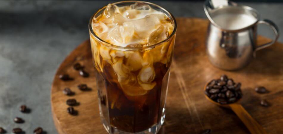 How to Make Iced Coffee