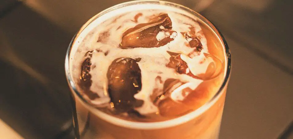 How to Make Iced Coffee