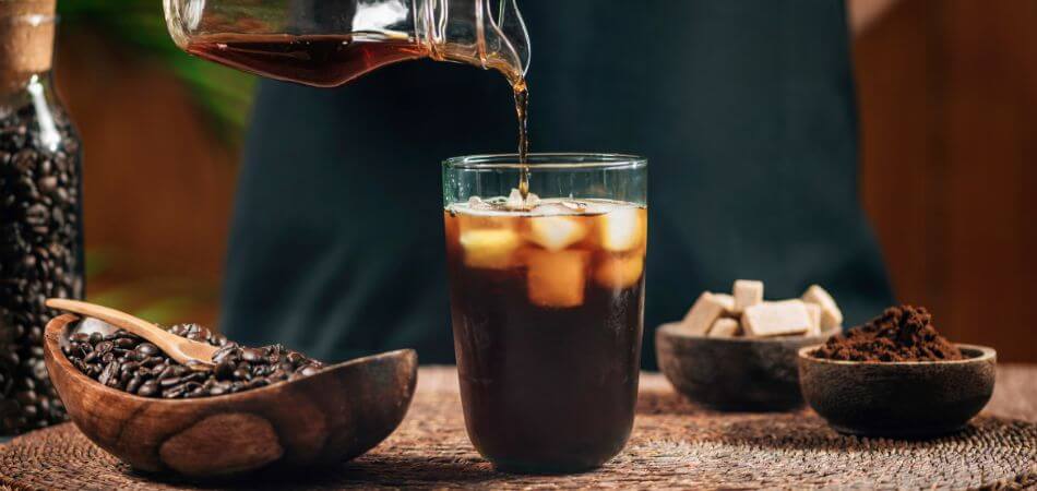 How to Make Iced Coffee