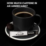 How Much Caffeine in an Americano