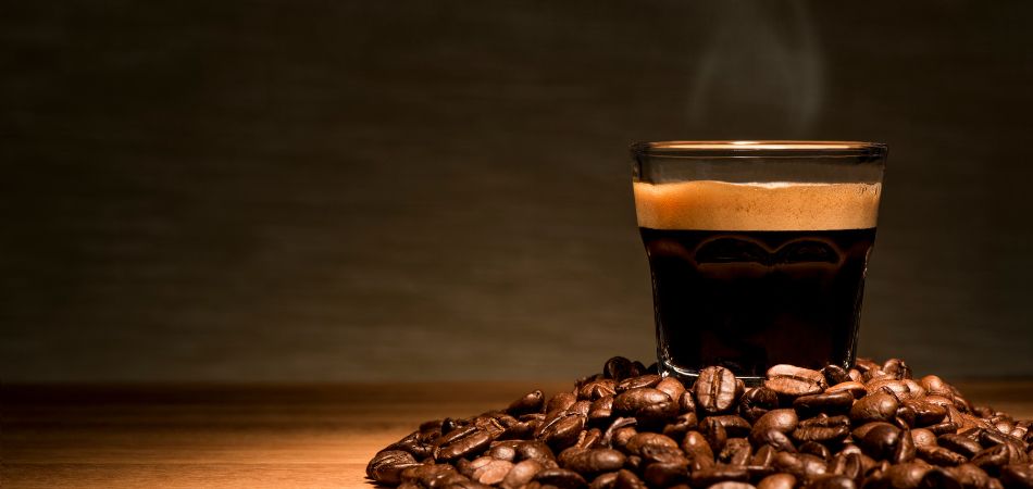 How to Make Espresso in Coffee Machine