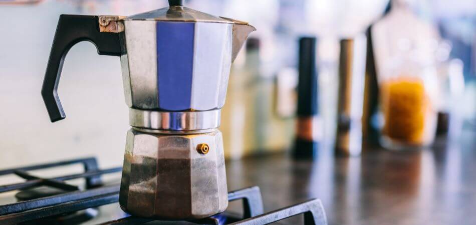 How to Make Espresso on the Stove