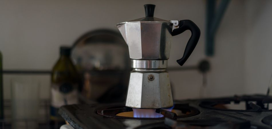 How to Make Espresso on the Stove