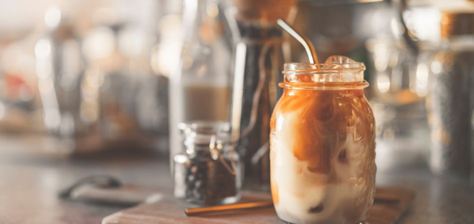 How to Make Iced Coffee Without Machine