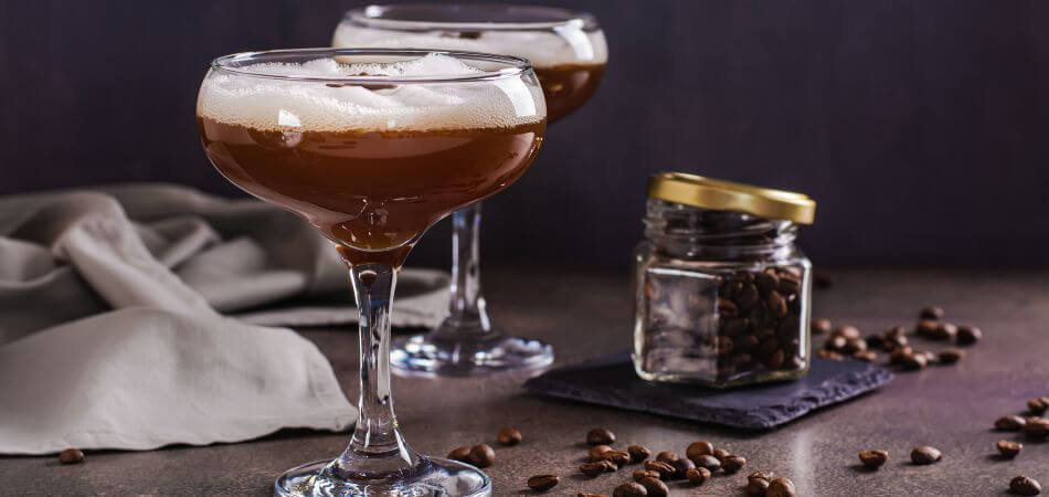 Best Espresso Martini Recipe