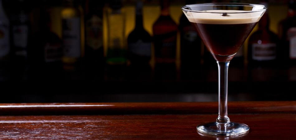 Best Espresso Martini Recipe