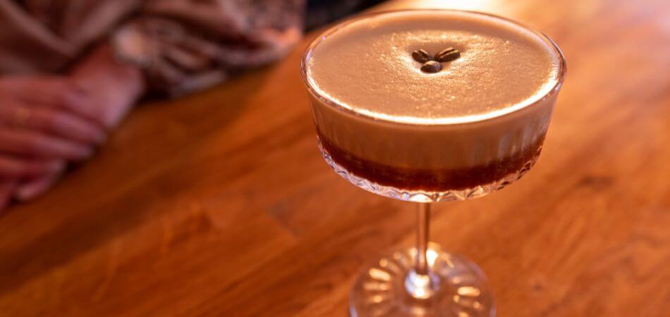 Best Espresso Martini Recipe