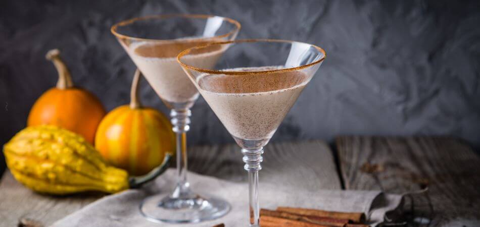 Chocolate Martini with Baileys Recipe