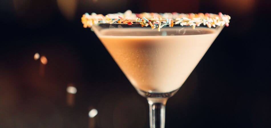 Chocolate Martini with Baileys Recipe