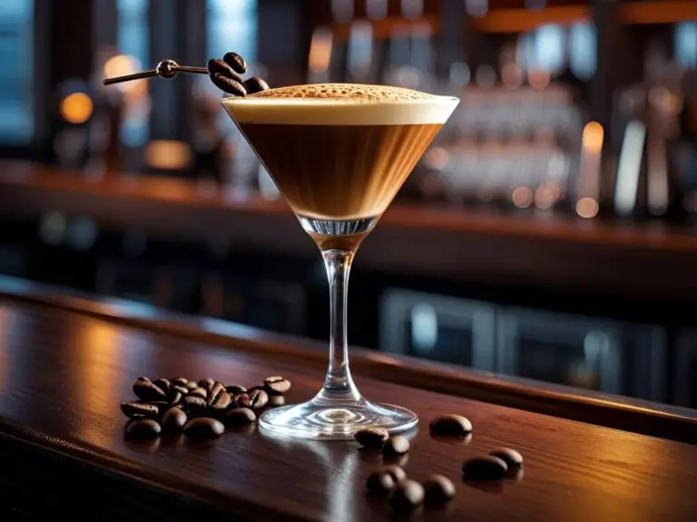 Cutwater Espresso Martini