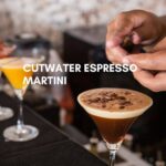 Cutwater Espresso Martini