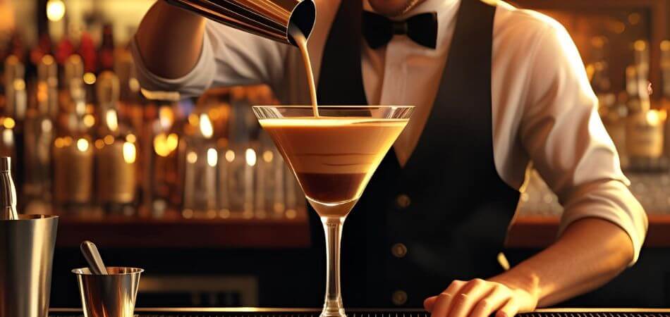 Cutwater Espresso Martini