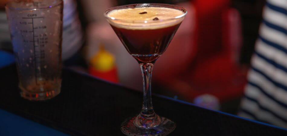 Cutwater Espresso Martini 