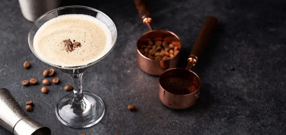 Cutwater Espresso Martini 