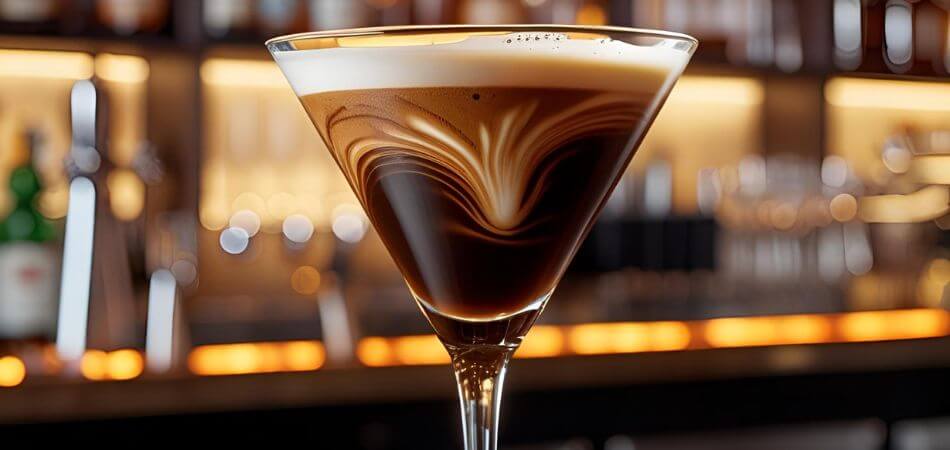 Cutwater Espresso Martini