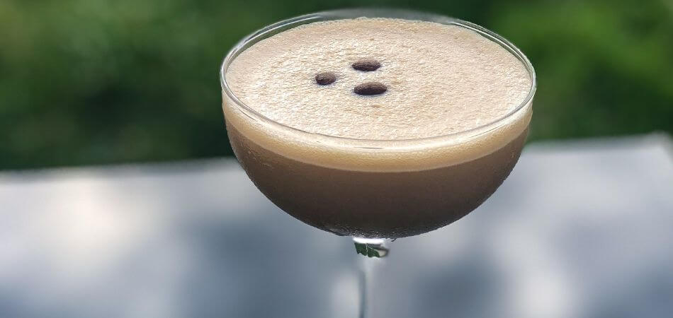 Cutwater Espresso Martini 