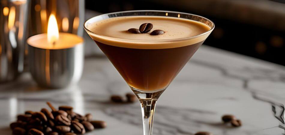 Cutwater Espresso Martini