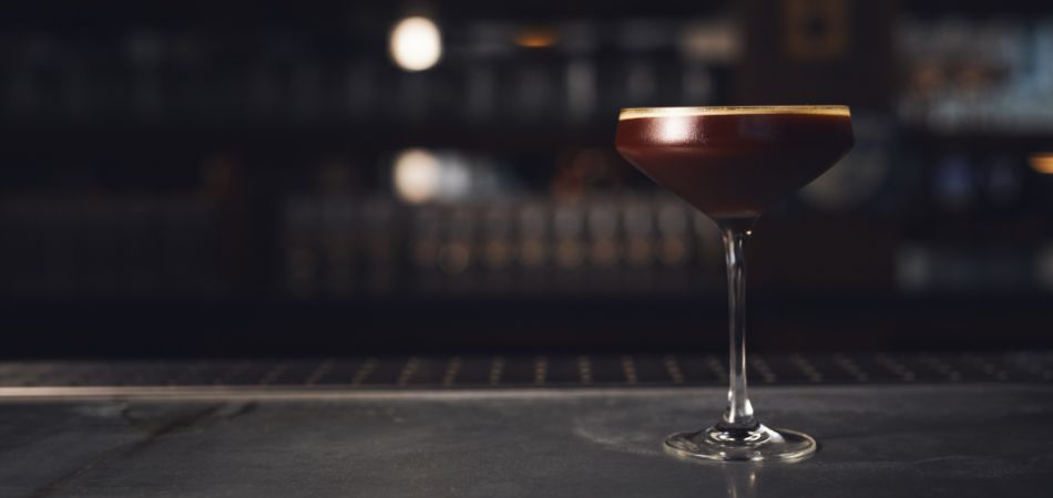  Espresso Martini Cocktail Recipe