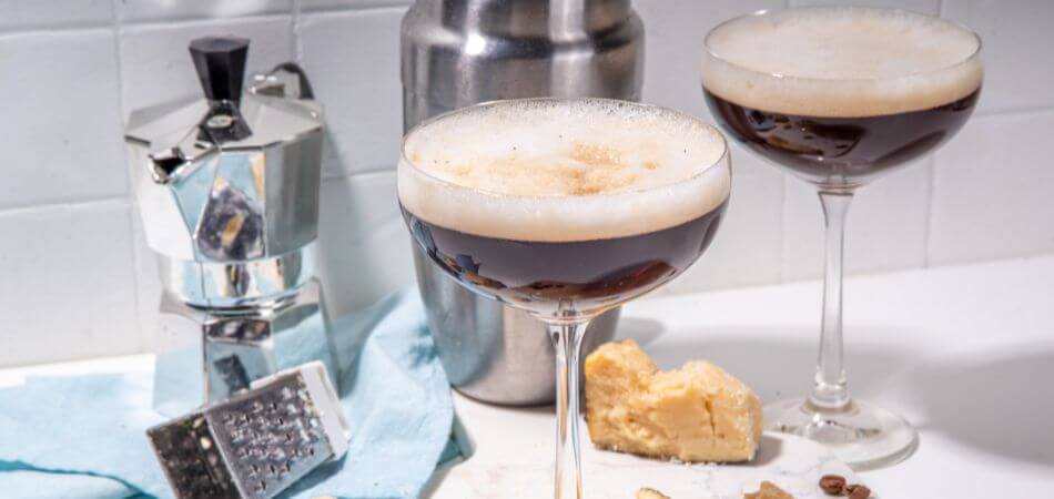  Espresso Martini Cocktail Recipe