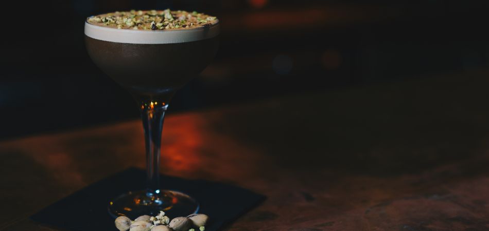  Espresso Martini Cocktail Recipe