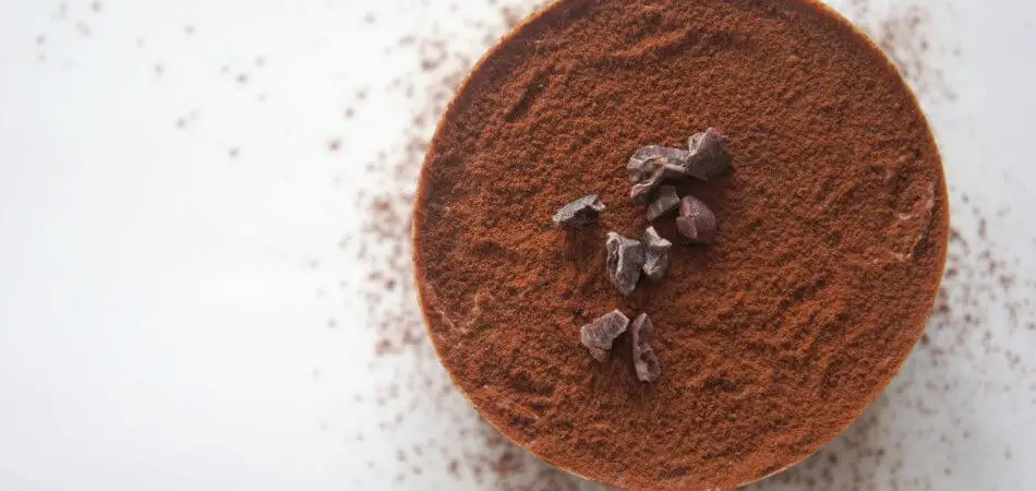 Espresso Powder for Baking