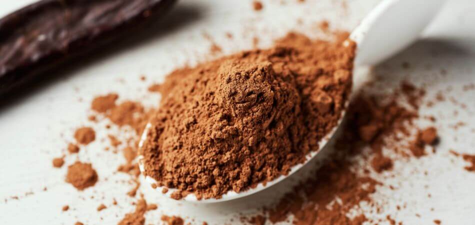 Espresso Powder for Baking