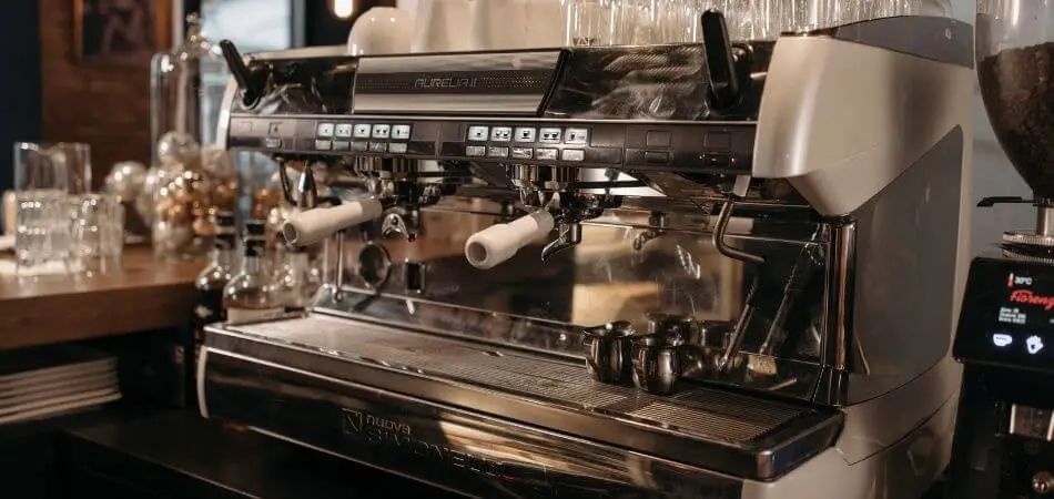 How to Descale Breville Espresso Machine