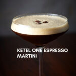 Ketel One Espresso Martini