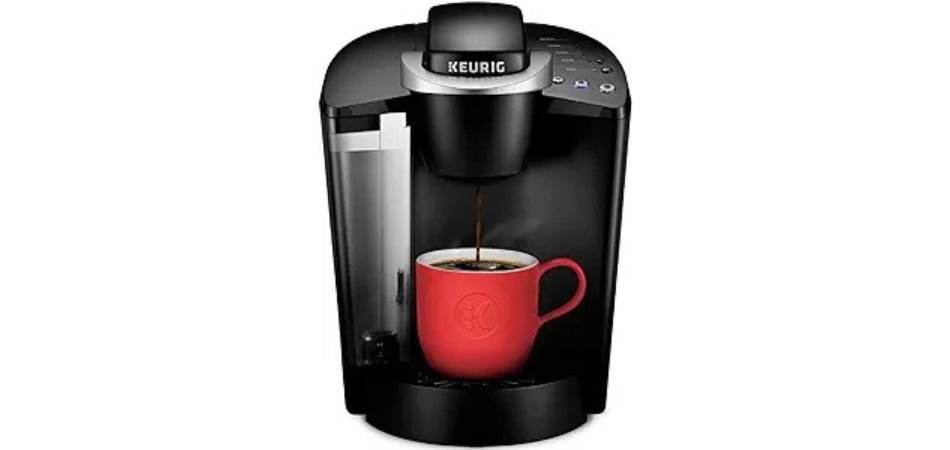 Keurig K-Classic 