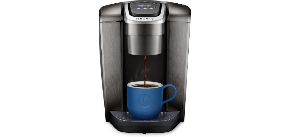 best coffee maker